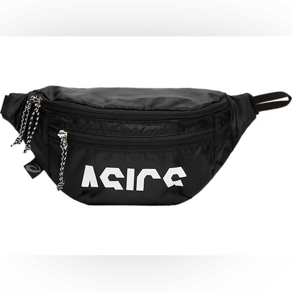 ASICS Waist Belt Bag Fanny Pack